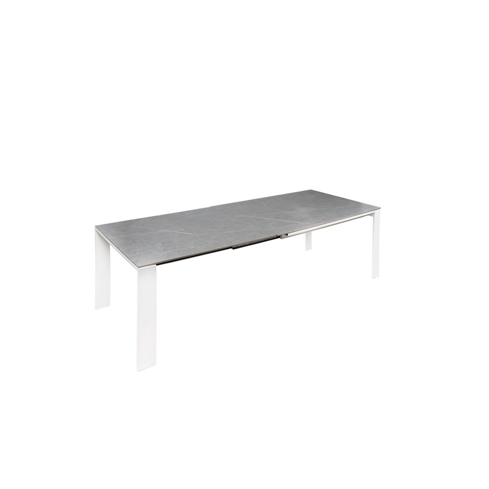 MESA DE JANTAR EXTENSÍVEL JANET