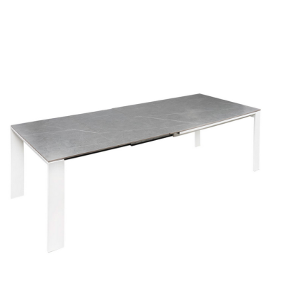 MESA DE JANTAR EXTENSÍVEL JANET