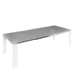 JANET EXTENDABLE DINING TABLE