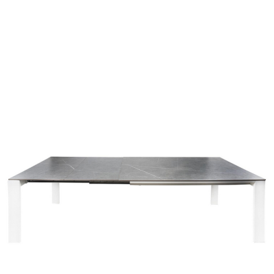 JANET EXTENDABLE DINING TABLE