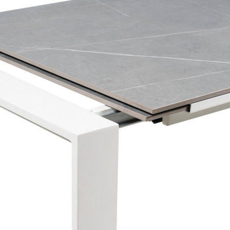 MESA DE JANTAR EXTENSÍVEL JANET