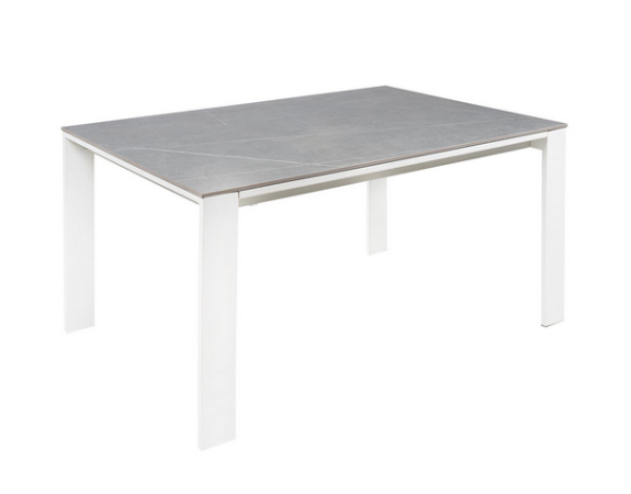 MESA DE JANTAR EXTENSÍVEL JANET