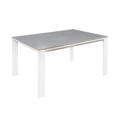 JANET EXTENDABLE DINING TABLE