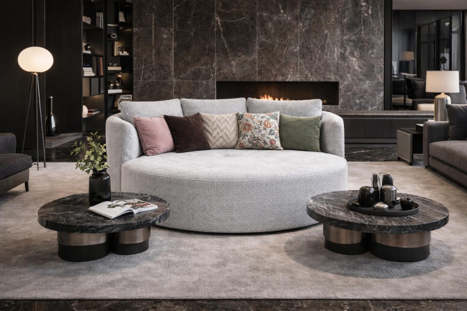 CHAISELONG CIRCULAR ORBIT