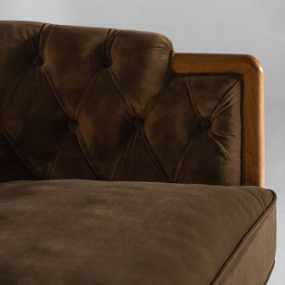 Sofa Velbur