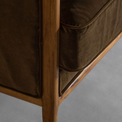 Sofa Velbur