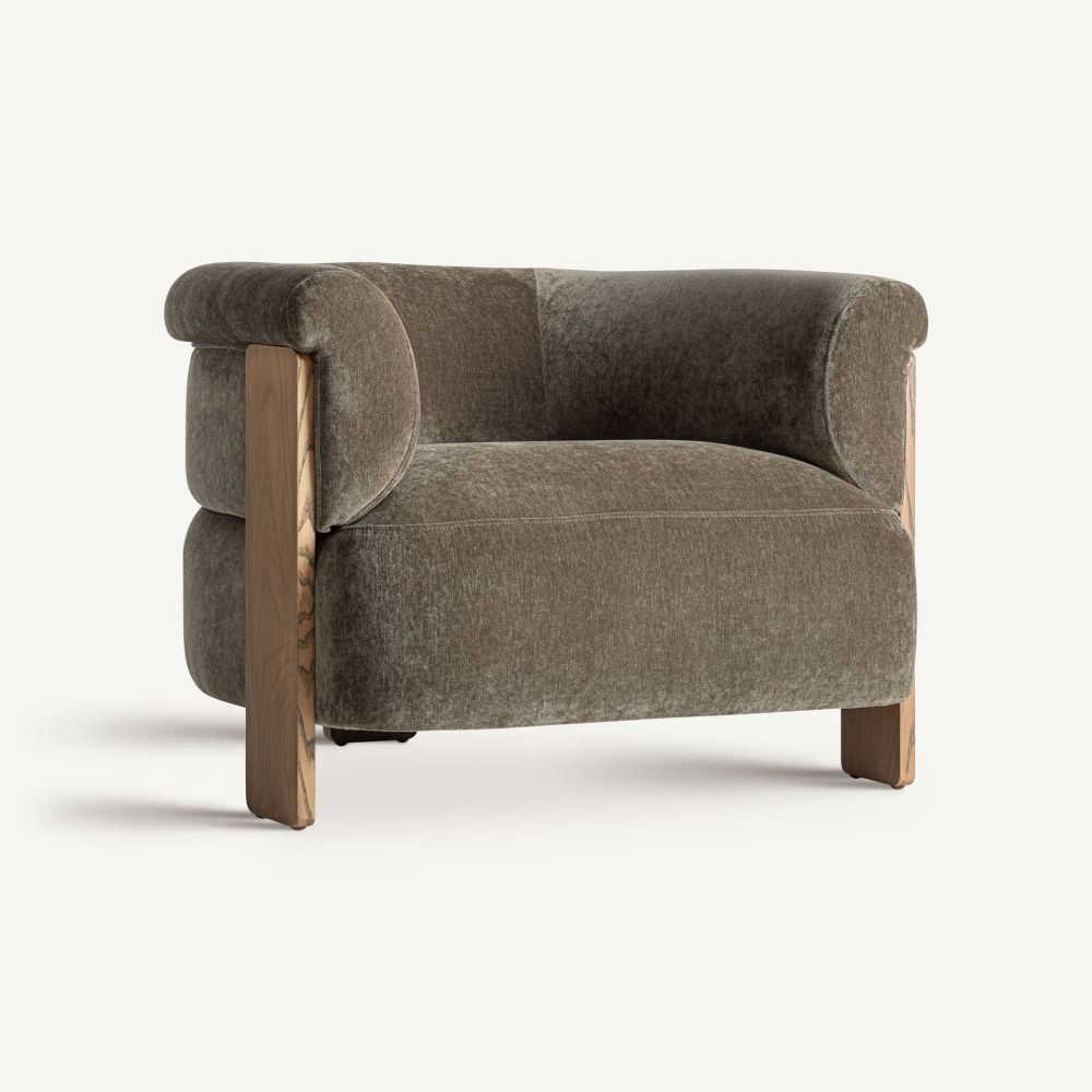 AURONZO ARMCHAIR