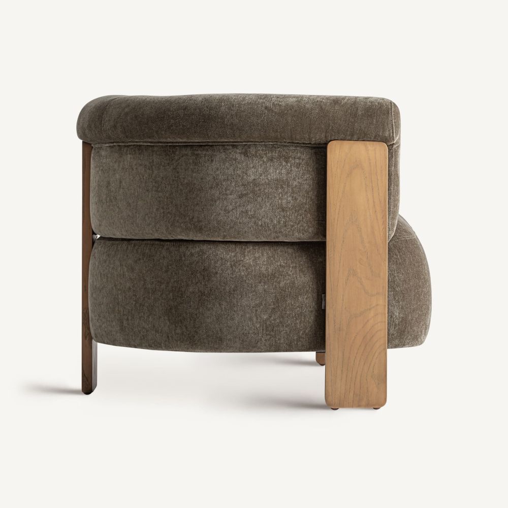AURONZO ARMCHAIR