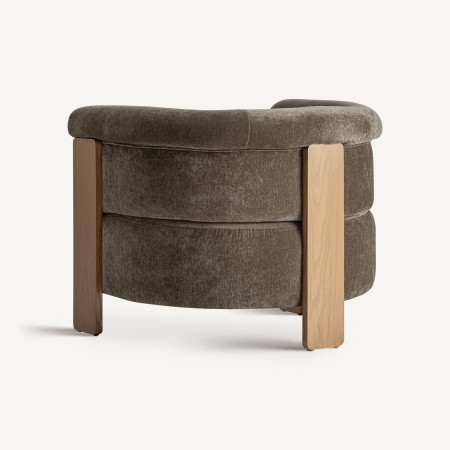 AURONZO ARMCHAIR