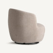VIPITENO SWIVEL ARMCHAIR