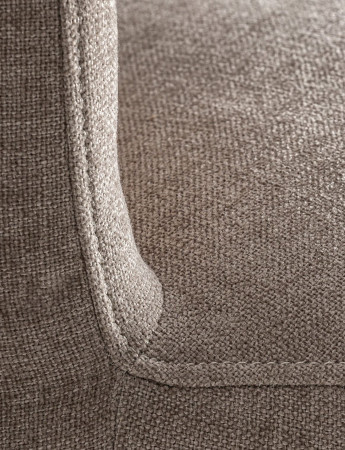 VIPITENO SWIVEL ARMCHAIR