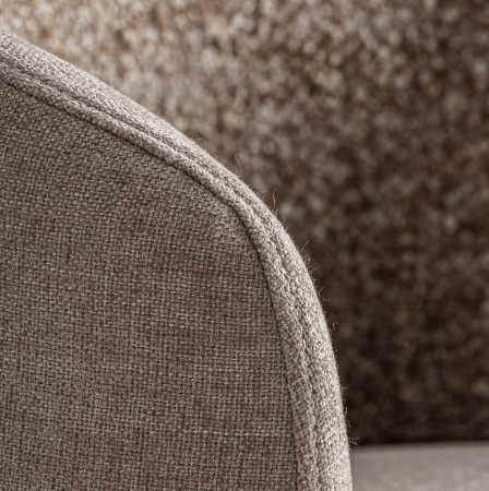 VIPITENO SWIVEL ARMCHAIR