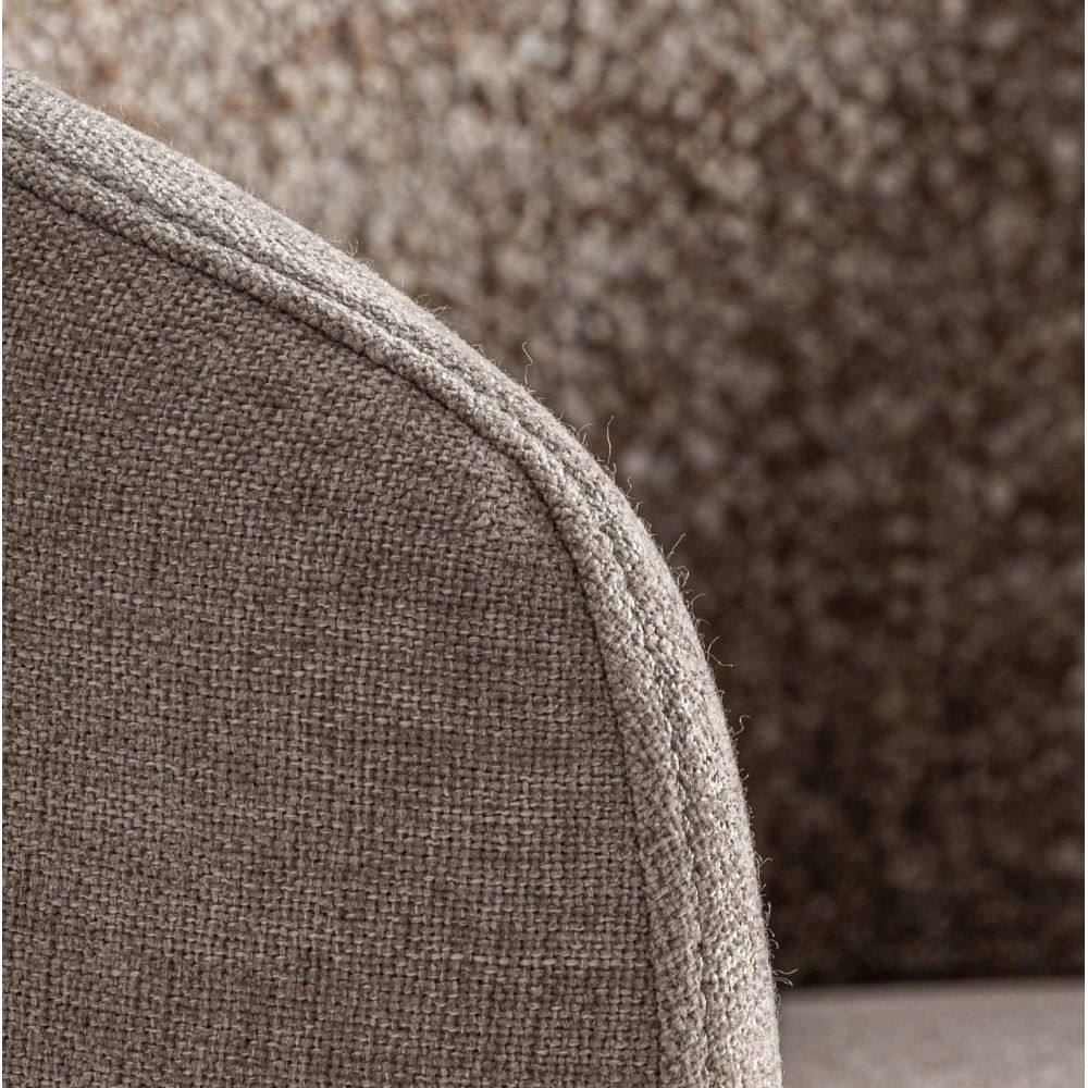 VIPITENO SWIVEL ARMCHAIR