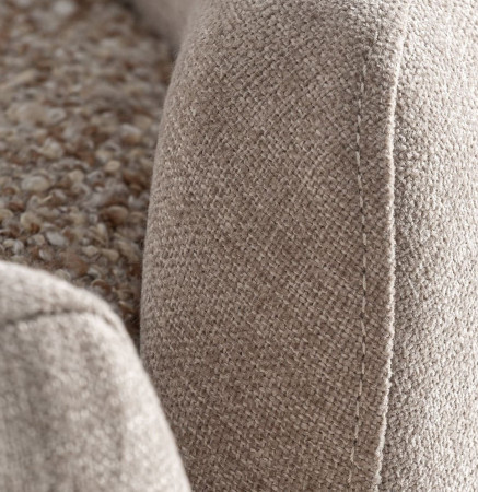 VIPITENO SWIVEL ARMCHAIR