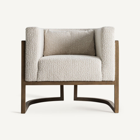 LEIWEN ARMCHAIR