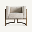 LEIWEN ARMCHAIR