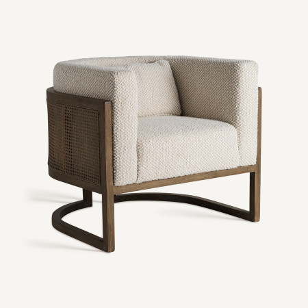 LEIWEN ARMCHAIR