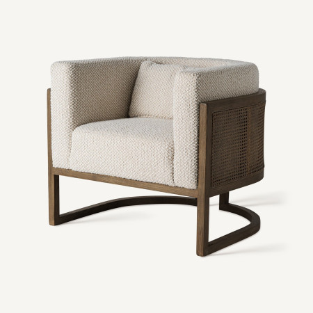 LEIWEN ARMCHAIR