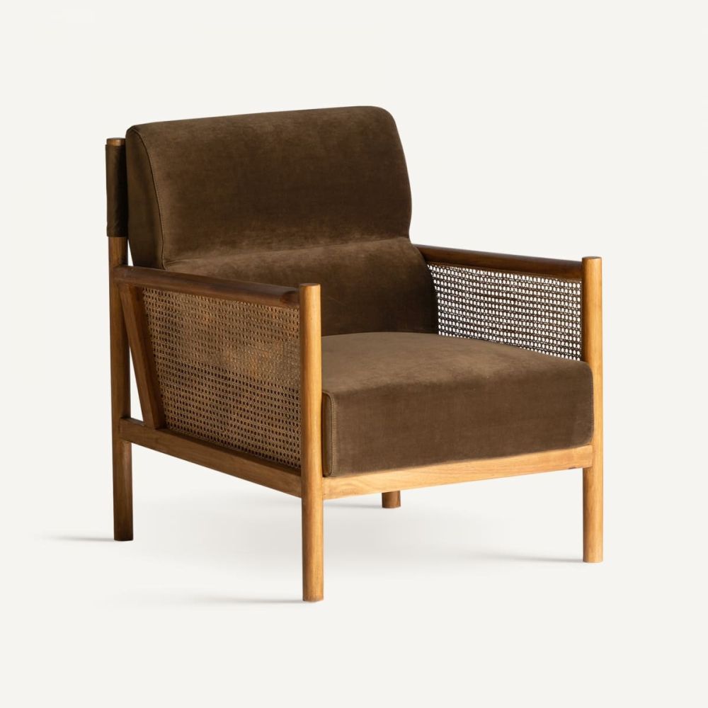 Cadeirão Velburg