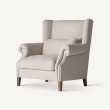 LEISTON ARMCHAIR