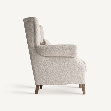 LEISTON ARMCHAIR