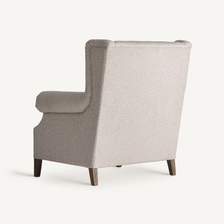 LEISTON ARMCHAIR
