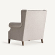 LEISTON ARMCHAIR