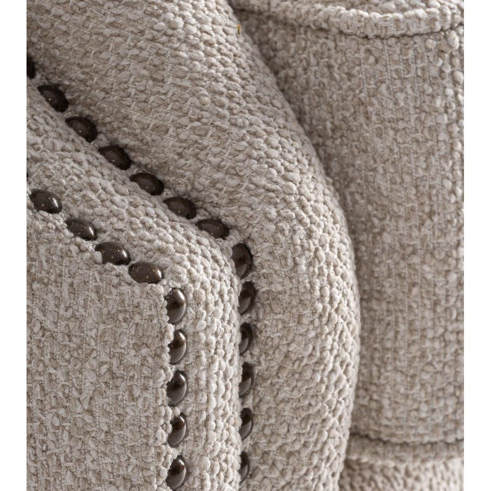 LEISTON ARMCHAIR