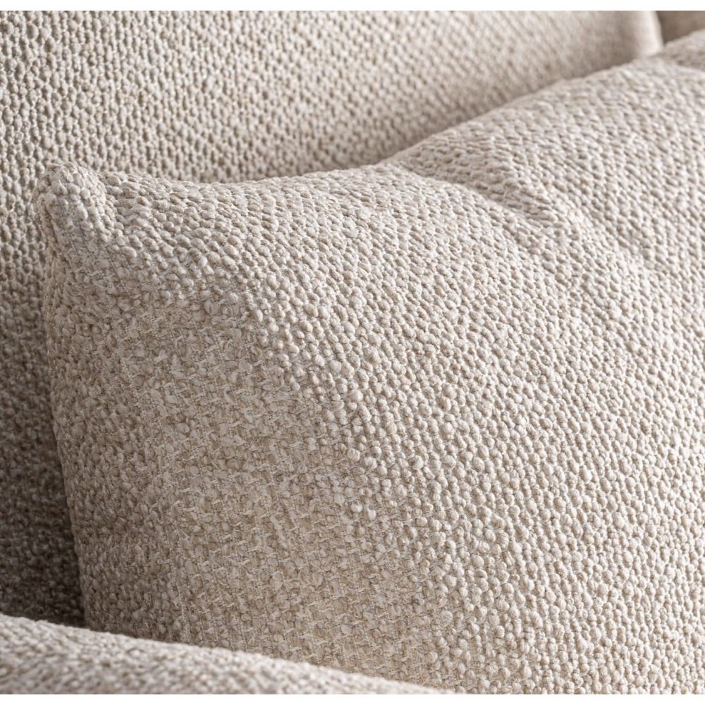 LEISTON ARMCHAIR