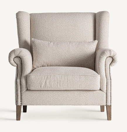 LEISTON ARMCHAIR