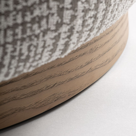 ODER SWIVEL ARMCHAIR