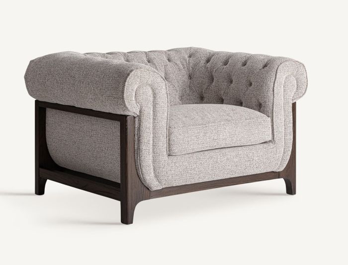 IPSWICH ARMCHAIR