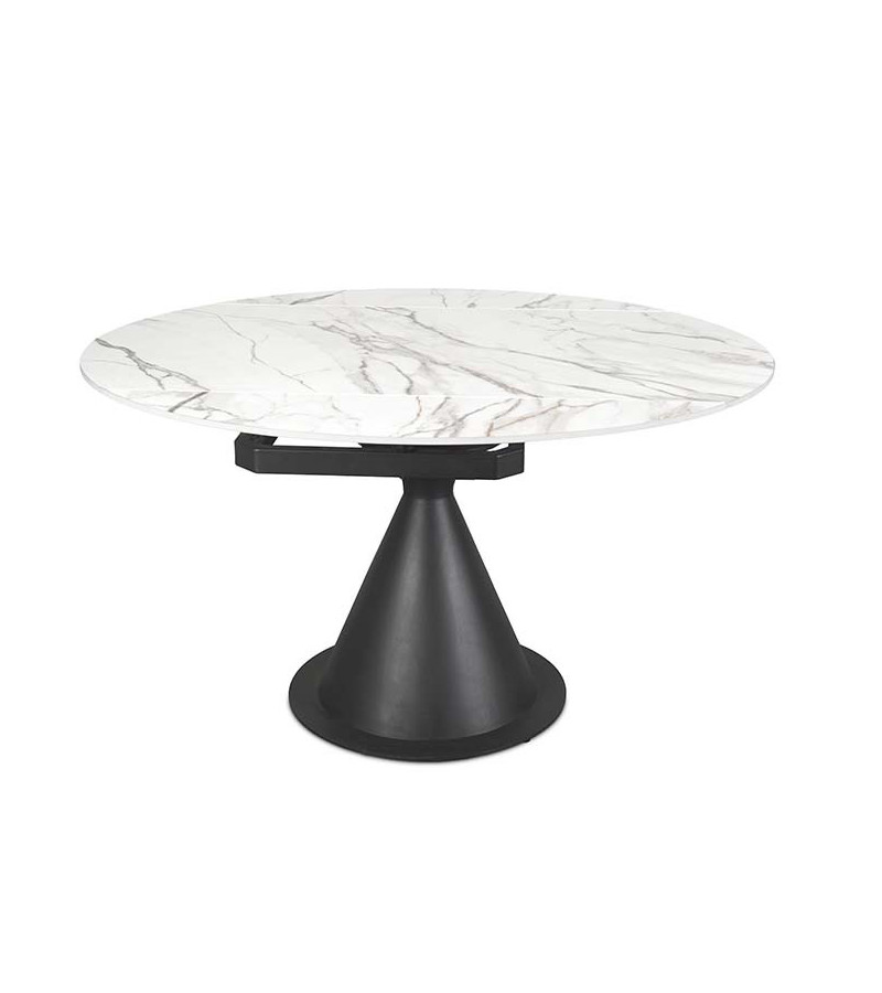 EXTENSIBLE DINING TABLE DT-509