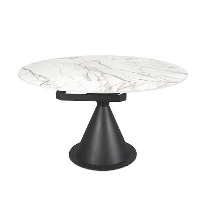 EXTENSIBLE DINING TABLE DT-509