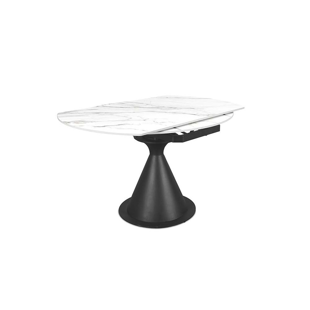EXTENSIBLE DINING TABLE DT-509