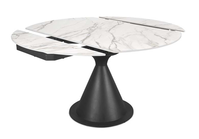 EXTENSIBLE DINING TABLE DT-509