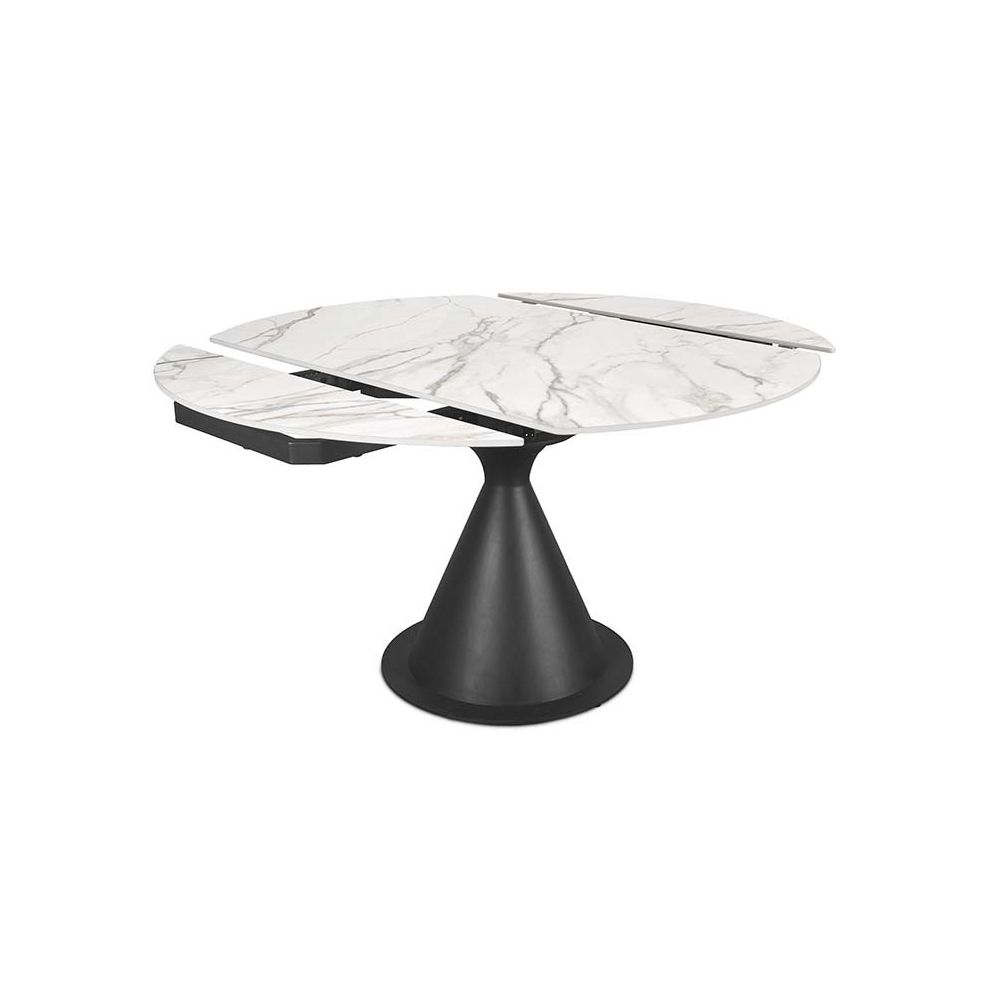 EXTENSIBLE DINING TABLE DT-509