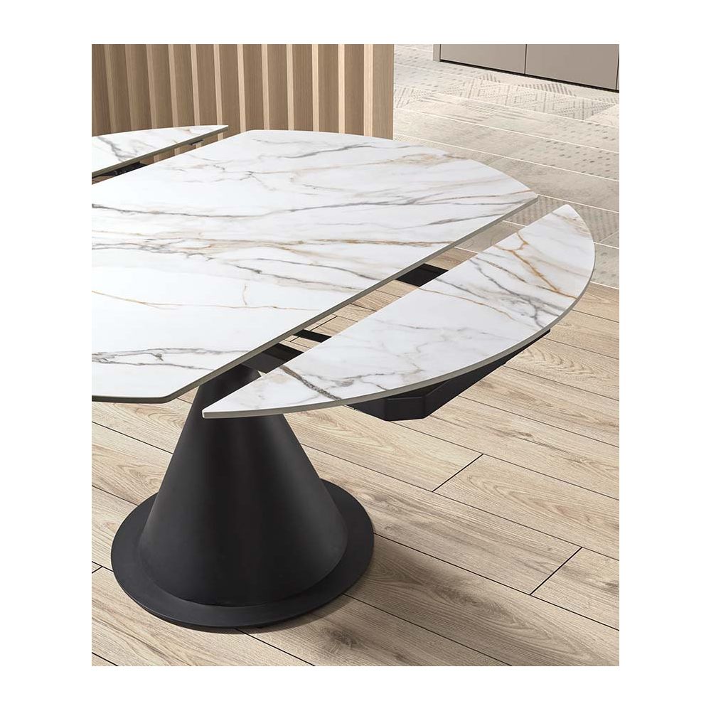 EXTENSIBLE DINING TABLE DT-509