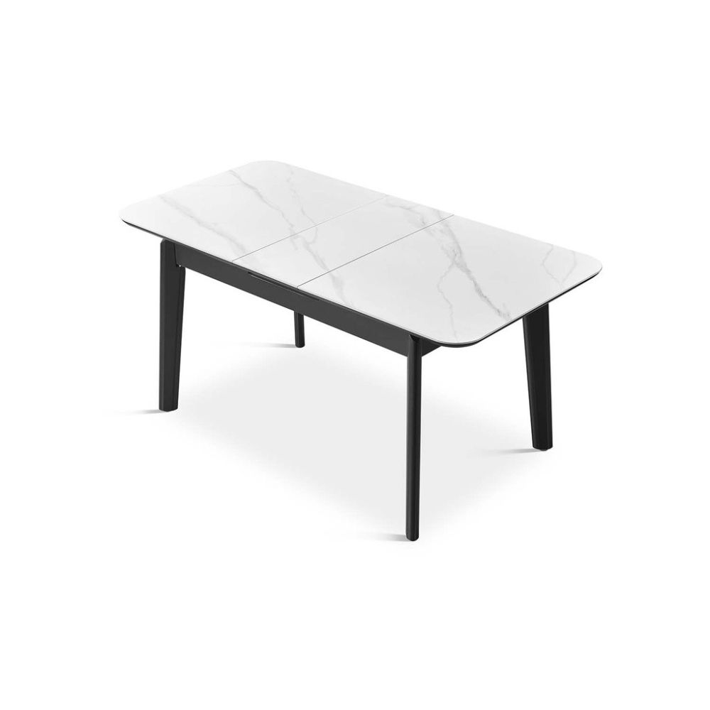 EXTENSIBLE DINING TABLE DT-515