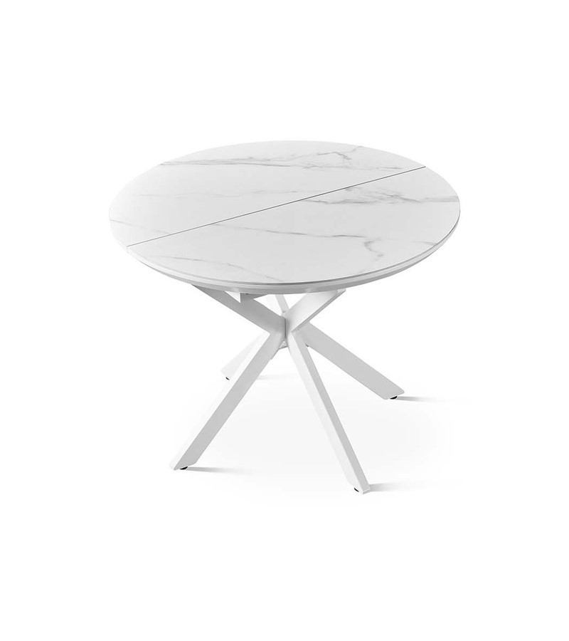 EXTENSIBLE DINING TABLE DT-526