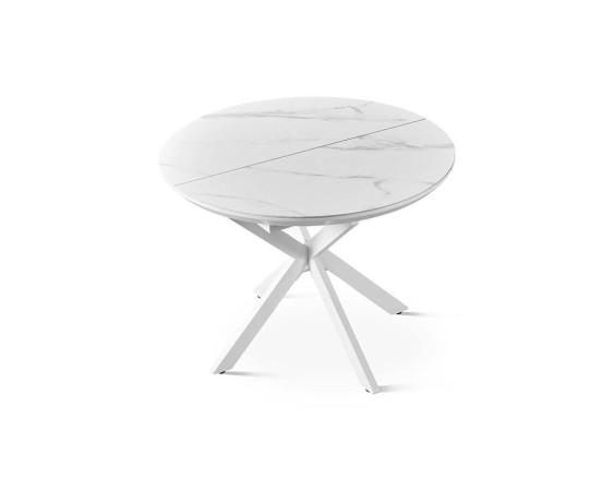 MESA DE JANTAR EXTENSÍVEL DT-526