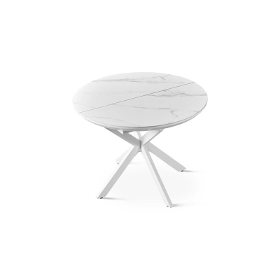 MESA DE JANTAR EXTENSÍVEL DT-526