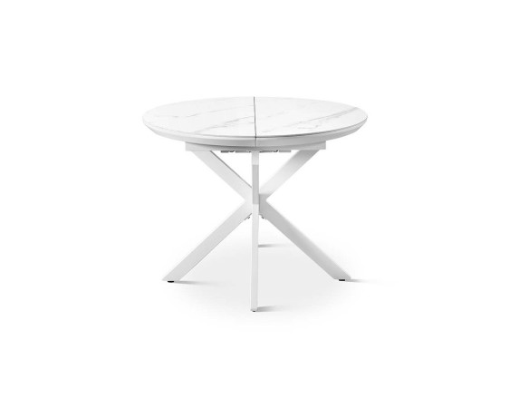 EXTENSIBLE DINING TABLE DT-526