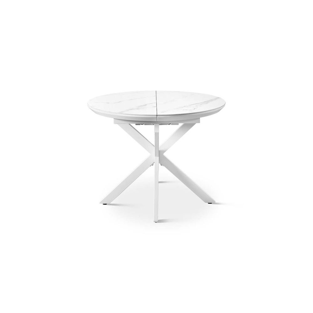 EXTENSIBLE DINING TABLE DT-526