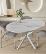 EXTENSIBLE DINING TABLE DT-526