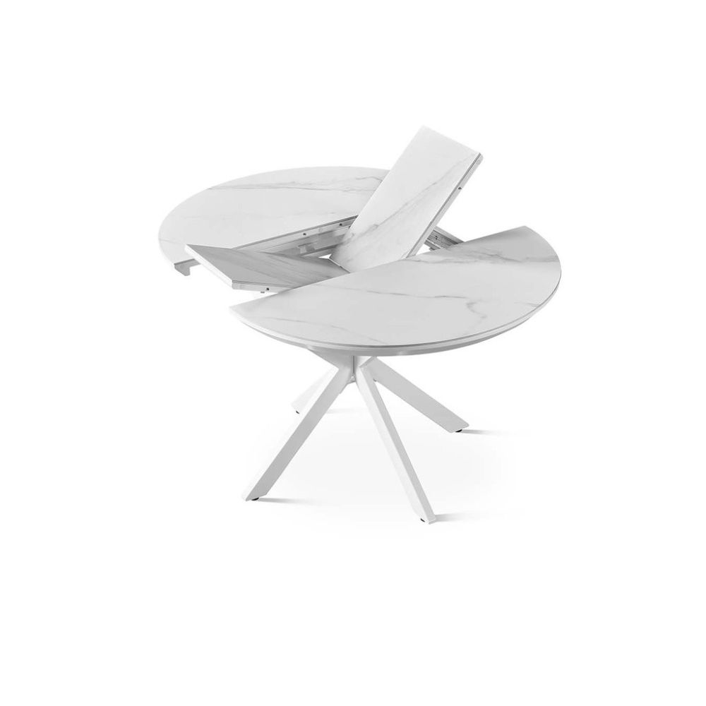 MESA DE JANTAR EXTENSÍVEL DT-526