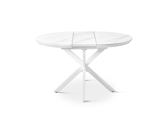 EXTENSIBLE DINING TABLE DT-526