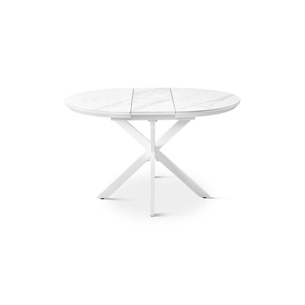 MESA DE JANTAR EXTENSÍVEL DT-526