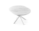EXTENSIBLE DINING TABLE DT-526