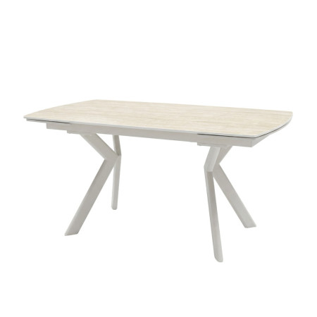 MESA DE JANTAR EXTENSÍVEL DT-530